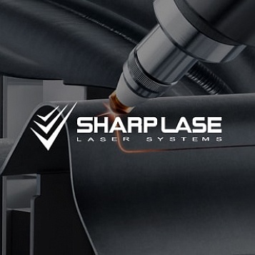 Sharplase - наш проект 2015 года
